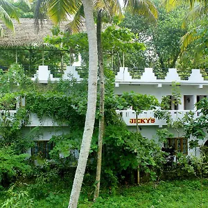 Jickys Nest India
