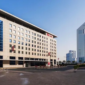 Ibis World Trade Centre United Arab Emirates