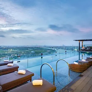 Liberty Saigon Riverside Vietnam