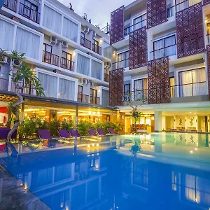 Horison Ultima Bali - Chse Certified Indonesia
